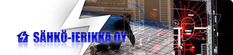 S&auml;hk&ouml;-Ierikka Oy